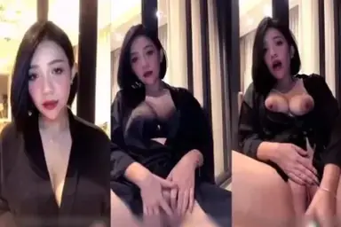 Babynookie Colmek Botol Gede OnlyFans Bocor Lumer Indo Hot