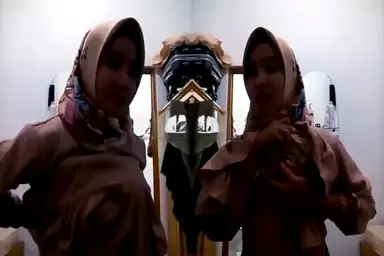Bokep Indo Kasur Nyaman Sesi Santai Berujung Crot Panas