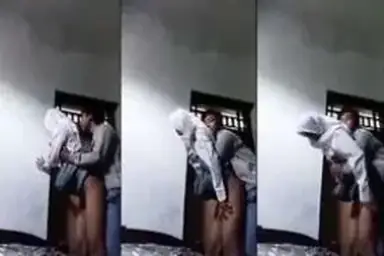 Cam Tete BH Merah Selingkuhan Bocor Lumer Viral Hot